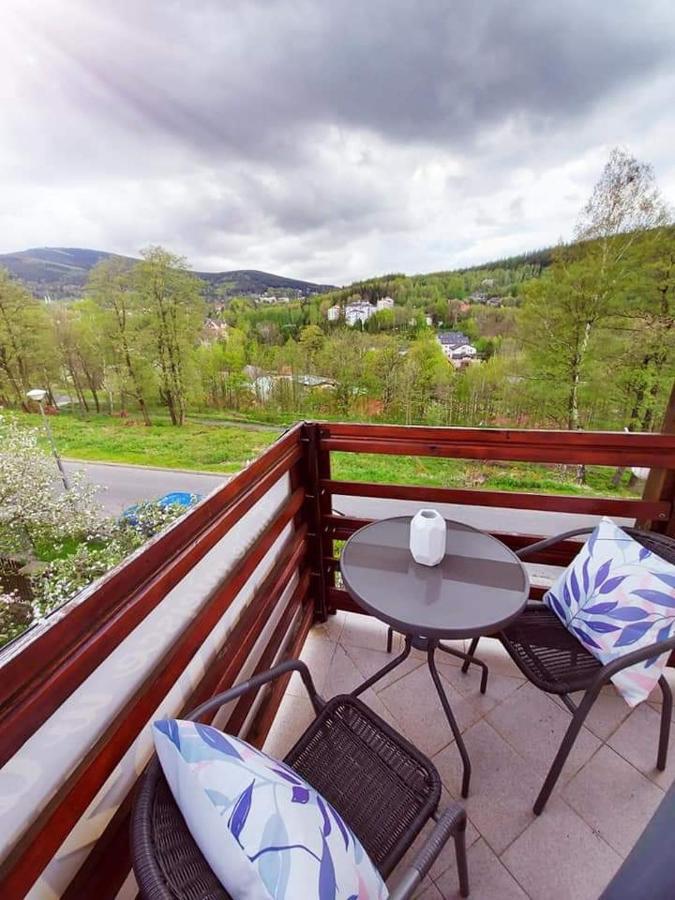 Pokoje Goscinne "Trudzin-Ski" Świeradów-Zdrój Exterior foto