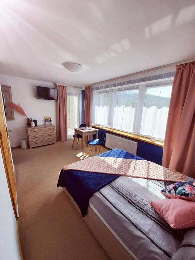Pokoje Goscinne "Trudzin-Ski" Świeradów-Zdrój Exterior foto