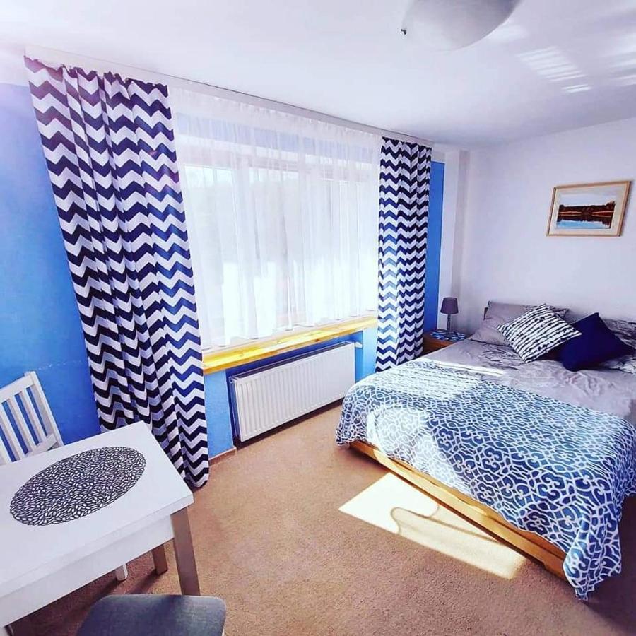 Pokoje Goscinne "Trudzin-Ski" Świeradów-Zdrój Exterior foto