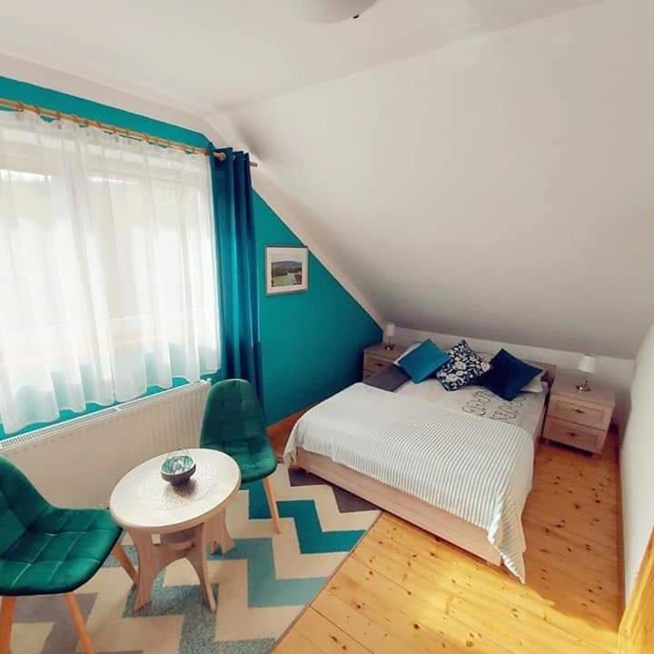 Pokoje Goscinne "Trudzin-Ski" Świeradów-Zdrój Exterior foto